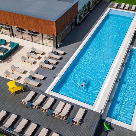 New Sairme Hotell Exteriör bild