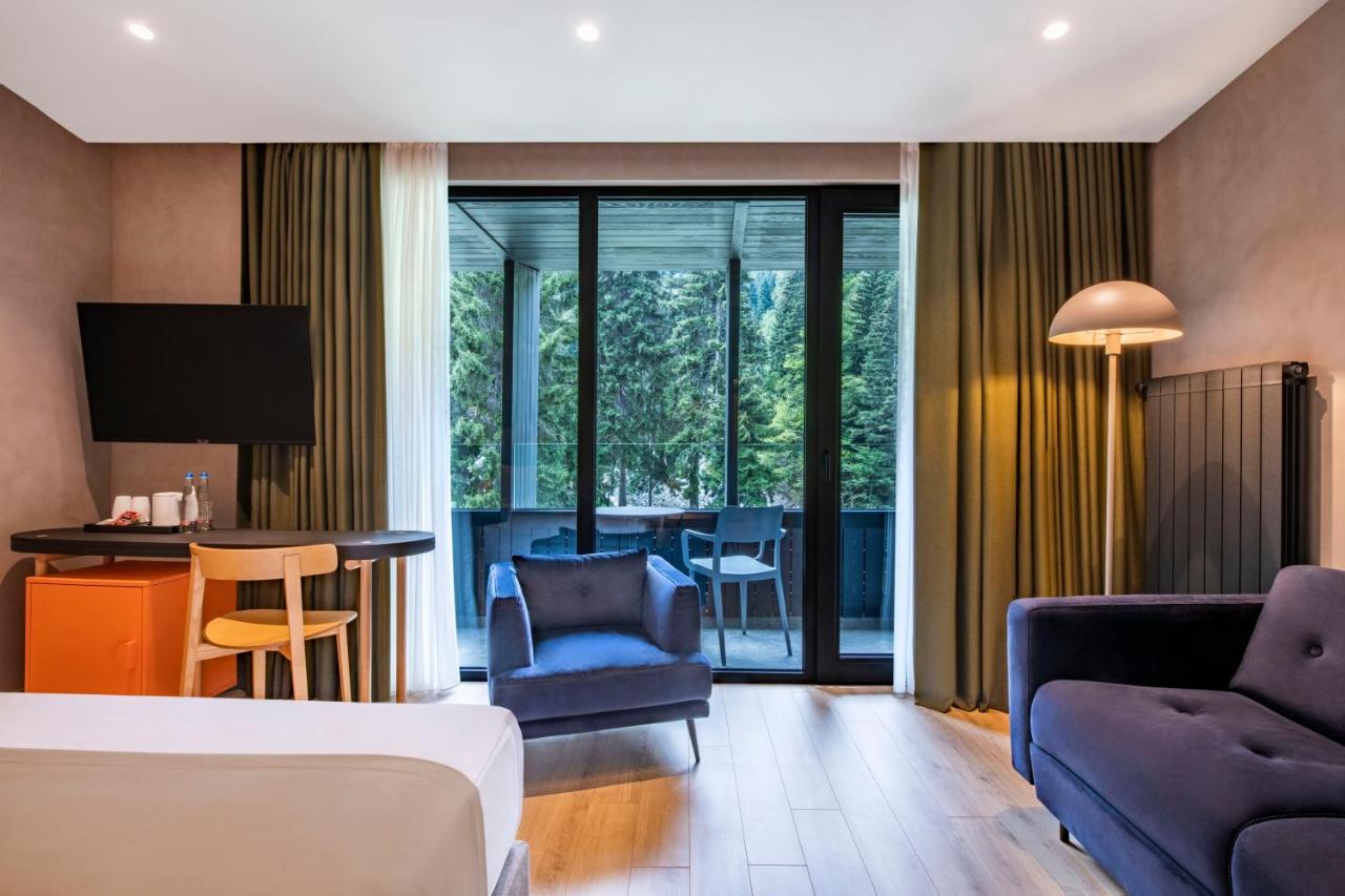 New Sairme Hotell Exteriör bild